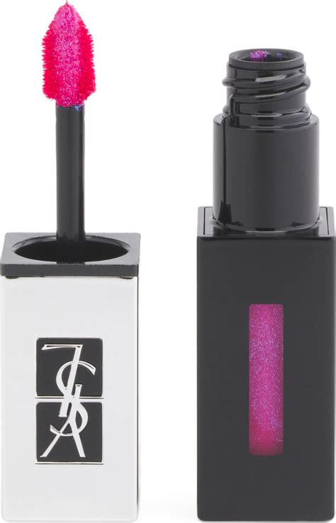 ysl holographic gloss